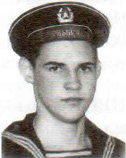 Прилепин Олег Алексеевич