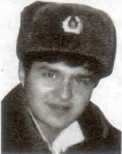 Прищепа Андрей Иванович