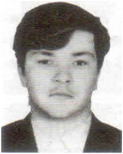 Прокопенко Олег Александрович