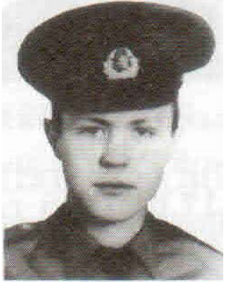 Пронин Александр Михайлович