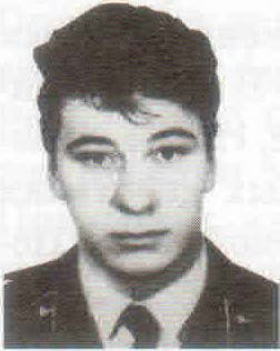 Проняев Сергей Геннадьевич