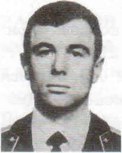 Пушкин Сергей Александрович