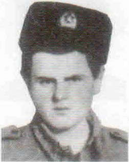 Пушняков Александр Александрович