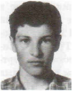 Радионов Сергей Александрович