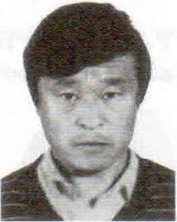 Раднатаров Ринчин-Доржи Тамажапович