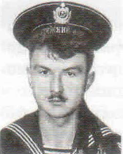 Бауэр Александр Васильевич