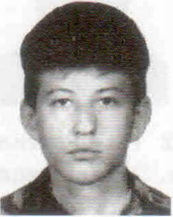 Радьков Николай Константинович