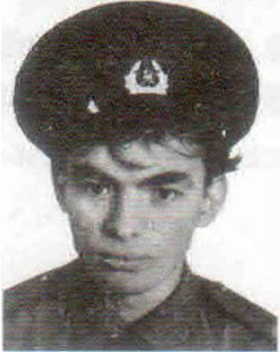 Ракович Андрей Евгеньевич