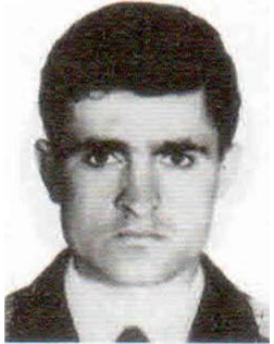 Рамазанов Рамазан Мусаевич