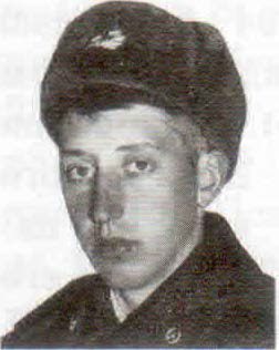 Родионов Виктор Олегович