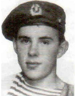 Рожнов Александр Владимирович