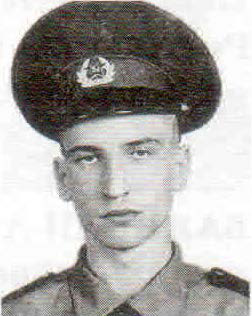 Башкатов Иван Александрович