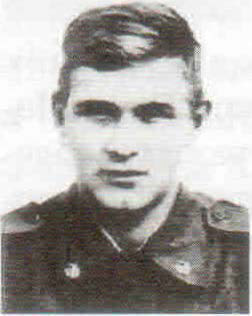 Башкиров Василий Александрович