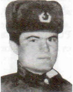 Русских Сергей Викторович