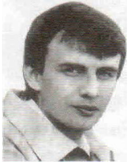 Башта Игорь Олимпиевич