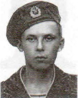 Рыков Андрей Александрович