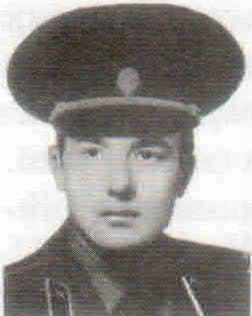 Бедрик Алексей Борисович