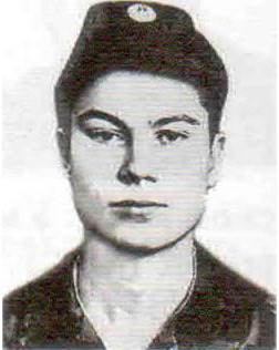 Безбородов Алексей Валерьевич