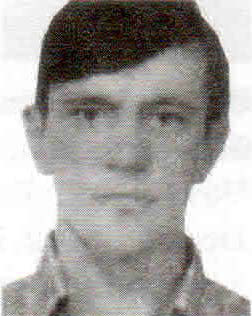 Сапогов Виктор Павлович