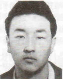 Сарсенбаев Аманжол Бахаткалиевич