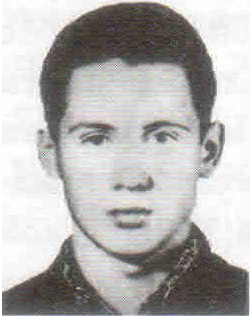 Седых Михаил Викторович