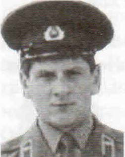 Семенов Василий Михайлович