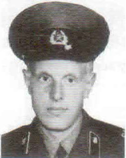 Семенов Виктор Васильевич