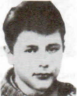 Семеновых Алексей Леонидович