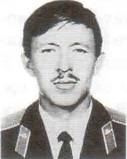 Белебенцев Сергей Николаевич