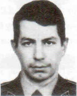 Семеренко Александр Викторович