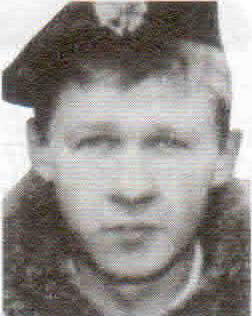 Семешко Андрей Викторович