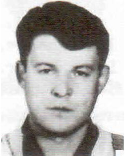 Сергеев Константин Владиславович