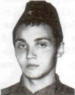 Серов Виктор Игоревич