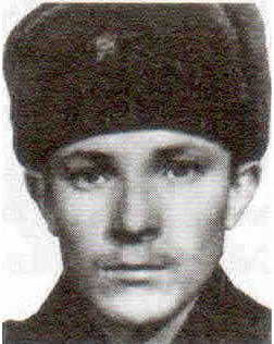 Сизов Михаил Михайлович