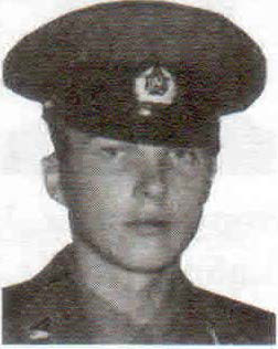 Силантьев Николай Алексеевич