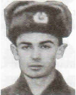 Силицкий Андрей Каземирович