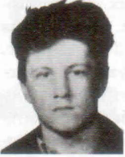 Сиряков Владимир Николаевич