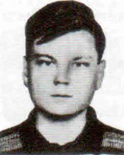 Сисин Алексей Сергеевич