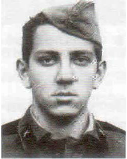 Скрипак Виталий Константинович