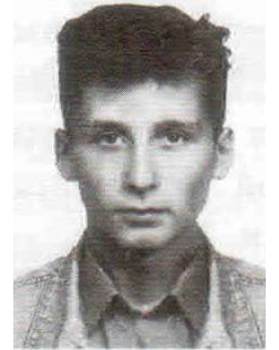 Скроботов Александр Александрович