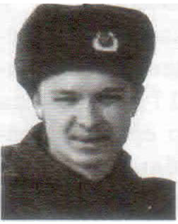 Скрябин Владимир Афанасьевич