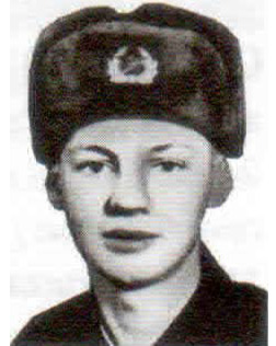 Случик Вячеслав Иванович