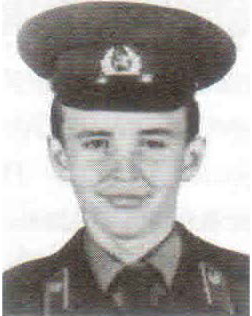 Смирнов Александр Борисович