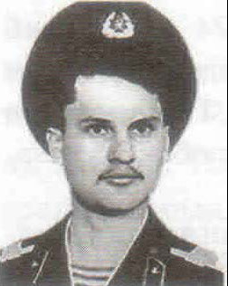 Авраменко Андрей Андреевич