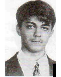 Белоус Константин Юрьевич