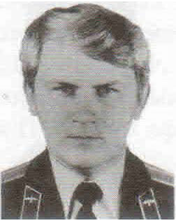 Смирнов Лев Федорович