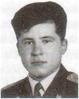 Соатбаев Артур Фархадович