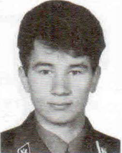 Соколов Виталий Григорьевич