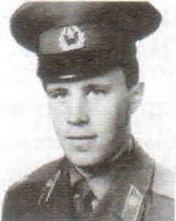 Солдатов Вячеслав Николаевич