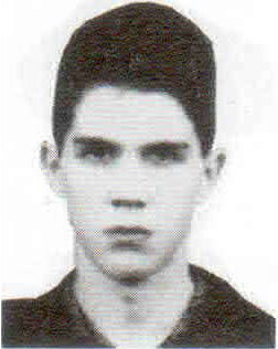 Соловьев Юрий Владимирович